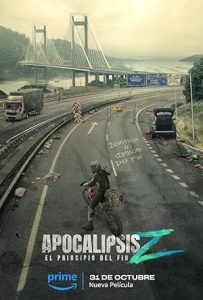 Apocalypse Z: The Beginning of the End 2024