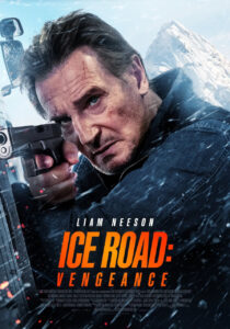 Ice Road: Vengeance 2025