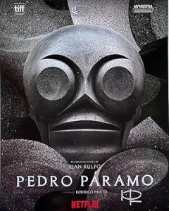 Pedro Páramo 2024