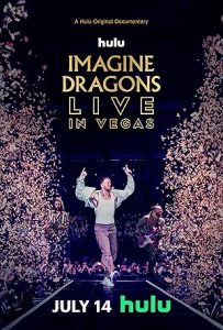 Imagine Dragons Live in Vegas 2023