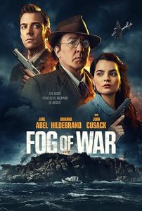 Fog of War 2025