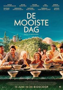 De mooiste dag 2024