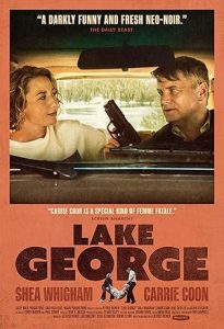 Lake George 2024