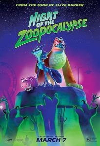 Night of the Zoopocalypse 2024