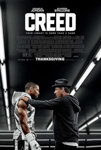 Creed 2015