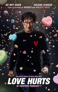 Love Hurts 2025