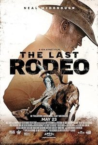 The Last Rodeo 2025