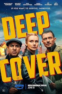Deep Cover 2025