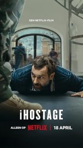 iHostage 2025