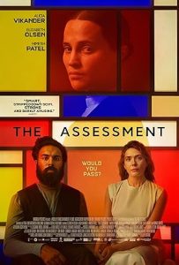 The Assessment 2024