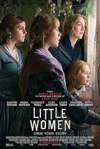 Little Women 2019