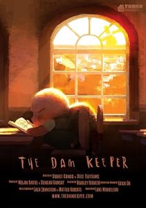 The Dam Keeper 2014