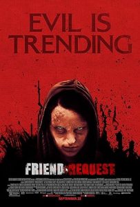 Friend Request 2016