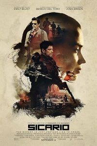 Sicario 2015