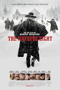 The Hateful Eight 2015