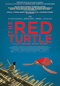 The Red Turtle 2016