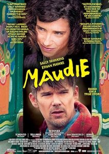 Maudie 2016