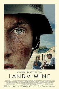 Land of Mine 2015
