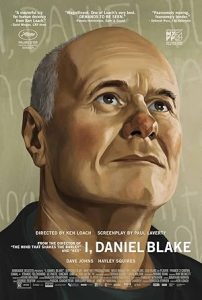 I, Daniel Blake 2016