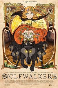Wolfwalkers 2020