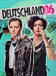 Deutschland 86 2018