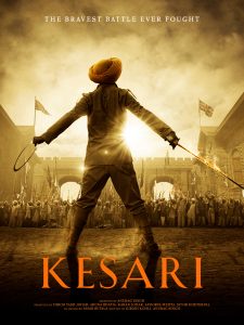 Kesari 2019