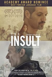 The Insult 2017