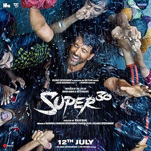 Super 30 2019