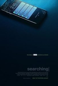 Searching 2018