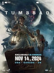 Tumbbad 2018