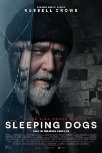 Sleeping Dogs 2024