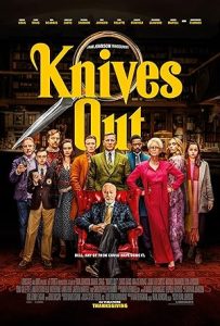 Knives Out 2019