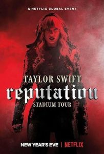 Taylor Swift: Reputation Stadium Tour 2018