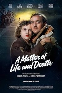 A Matter of Life and Death 1946