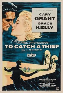 To Catch a Thief 1955