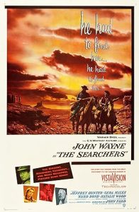 The Searchers 1956