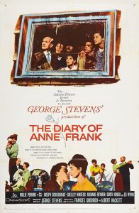 The Diary of Anne Frank 1959