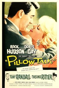 Pillow Talk 1959