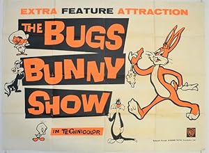 The Bugs Bunny Show 1960