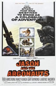 Jason and the Argonauts 1963