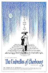 The Umbrellas of Cherbourg 1964