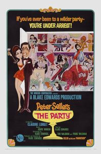 The Party 1968