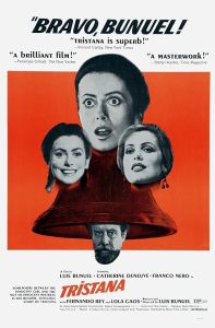 Tristana 1970