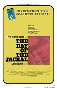 The Day of the Jackal 1973