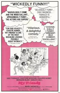 My Friends - Amici miei 1975