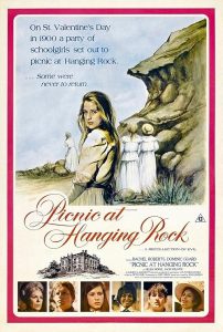 Picnic at Hanging Rock 1975