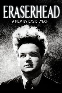 Eraserhead 1977