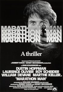 Marathon Man 1976