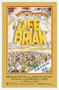 Monty Python's Life of Brian 1979