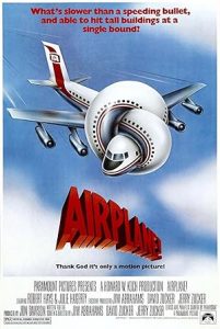 Airplane! 1980